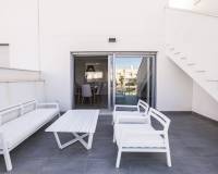 Nybygg - Penthouse - Orihuela Costa - Campo de golf