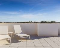 Nybygg - Penthouse - Orihuela Costa - Campo de golf