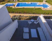 Nybygg - Penthouse - Orihuela Costa - Campo de golf