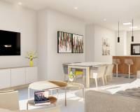 Nybygg - Penthouse - Orihuela Costa - Villamartín