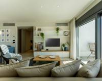 Nybygg - Penthouse - Orihuela Costa - Villamartín