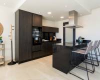 Nybygg - Penthouse - Orihuela Costa - Villamartín