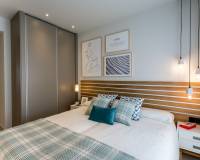 Nybygg - Penthouse - Orihuela Costa - Villamartín