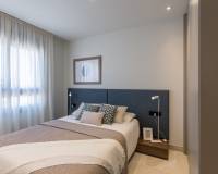 Nybygg - Penthouse - Orihuela Costa - Villamartín