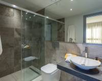 Nybygg - Penthouse - Orihuela Costa - Villamartín