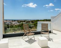 Nybygg - Penthouse - Orihuela Costa - Villamartín