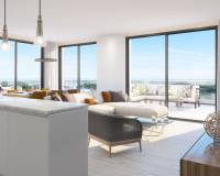 Nybygg - Penthouse - Orihuela - Playa Flamenca