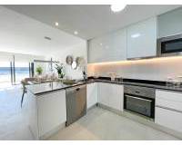 Nybygg - Penthouse - Orihuela - Playa Flamenca