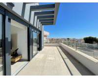 Nybygg - Penthouse - Orihuela - Playa Flamenca