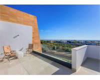 Nybygg - Penthouse - Orihuela - Villamartín
