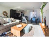 Nybygg - Penthouse - Orihuela - Villamartín