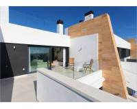Nybygg - Penthouse - Orihuela - Villamartín