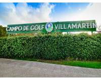 Nybygg - Penthouse - Orihuela - Villamartín