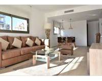 Nybygg - Penthouse - Orihuela - Villamartín