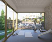 Nybygg - Penthouse - Pilar de la Horadada