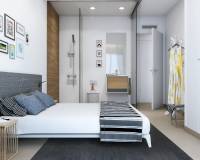 Nybygg - Penthouse - Pilar de la Horadada