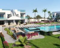 Nybygg - Penthouse - Pilar de la Horadada