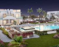 Nybygg - Penthouse - Pilar de la Horadada