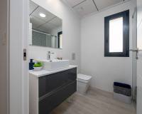 Nybygg - Penthouse - San Miguel de Salinas