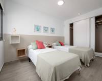 Nybygg - Penthouse - San Miguel de Salinas