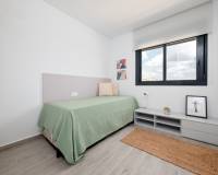 Nybygg - Penthouse - San Miguel de Salinas