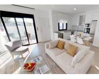 Nybygg - Penthouse - San Pedro de Pinatar - San Pedro del Pinatar
