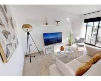 Nybygg - Penthouse - San Pedro de Pinatar - San Pedro del Pinatar