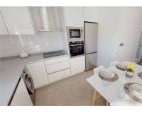 Nybygg - Penthouse - San Pedro de Pinatar - San Pedro del Pinatar