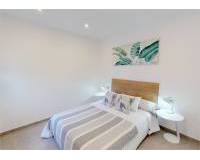 Nybygg - Penthouse - San Pedro de Pinatar - San Pedro del Pinatar