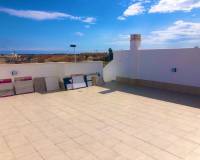 Nybygg - Penthouse - San Pedro de Pinatar - San Pedro del Pinatar