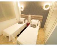 Nybygg - Penthouse - Torrevieja - La Recoleta