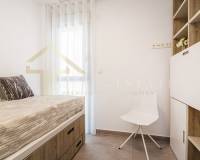 Nybygg - Penthouse - Torrevieja - Los Altos