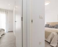 Nybygg - Penthouse - Torrevieja - Los Altos