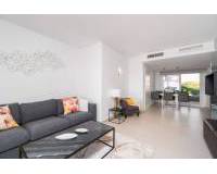 Nybygg - Penthouse - Torrevieja - Panorama Mar