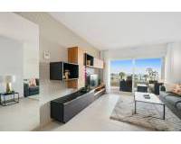 Nybygg - Penthouse - Torrevieja - Panorama Mar