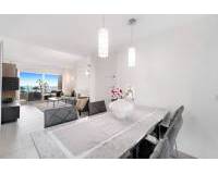 Nybygg - Penthouse - Torrevieja - Panorama Mar