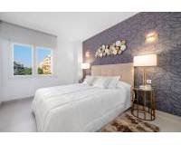 Nybygg - Penthouse - Torrevieja - Panorama Mar