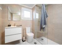 Nybygg - Penthouse - Torrevieja - Panorama Mar