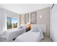 Nybygg - Penthouse - Torrevieja - Panorama Mar