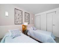 Nybygg - Penthouse - Torrevieja - Panorama Mar