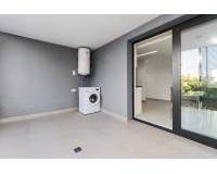 Nybygg - Penthouse - Torrevieja - Panorama Mar