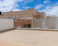 Nybygg - Penthouse - Torrevieja - Playa del Cura