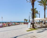 Nybygg - Penthouse - Torrevieja - Playa del Cura