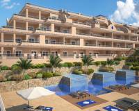 Nybygg - Penthouse - Torrevieja - Punta Prima