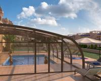 Nybygg - Penthouse - Torrevieja - Punta Prima