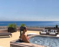Nybygg - Penthouse - Torrevieja - Punta Prima