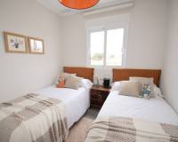 Nybygg - Penthouse - Torrevieja - Punta Prima