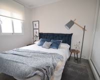 Nybygg - Penthouse - Torrevieja - Punta Prima