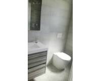 Nybygg - Penthouse - Torrevieja - Punta Prima