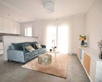 Nybygg - Penthouse - Torrevieja - Punta Prima